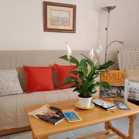 Wish Suite Setas De Sevilla Экстерьер фото