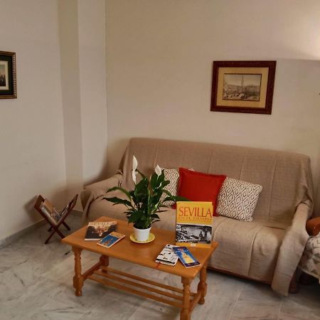Wish Suite Setas De Sevilla Экстерьер фото