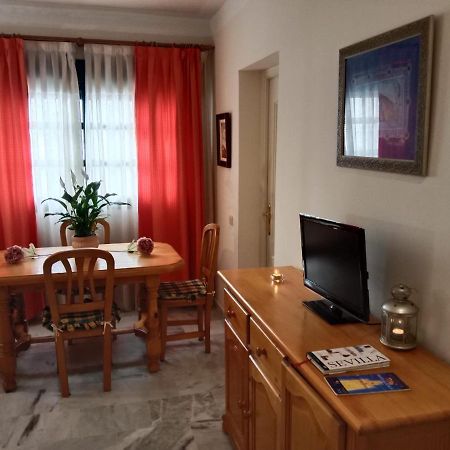 Wish Suite Setas De Sevilla Экстерьер фото