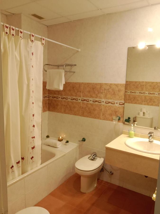 Wish Suite Setas De Sevilla Экстерьер фото