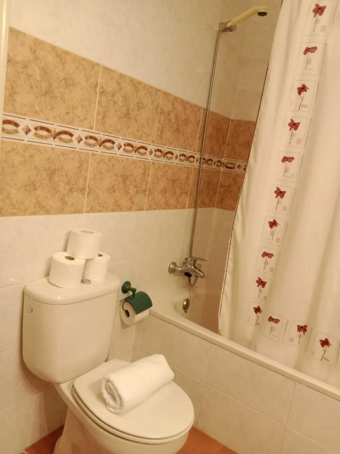 Wish Suite Setas De Sevilla Экстерьер фото