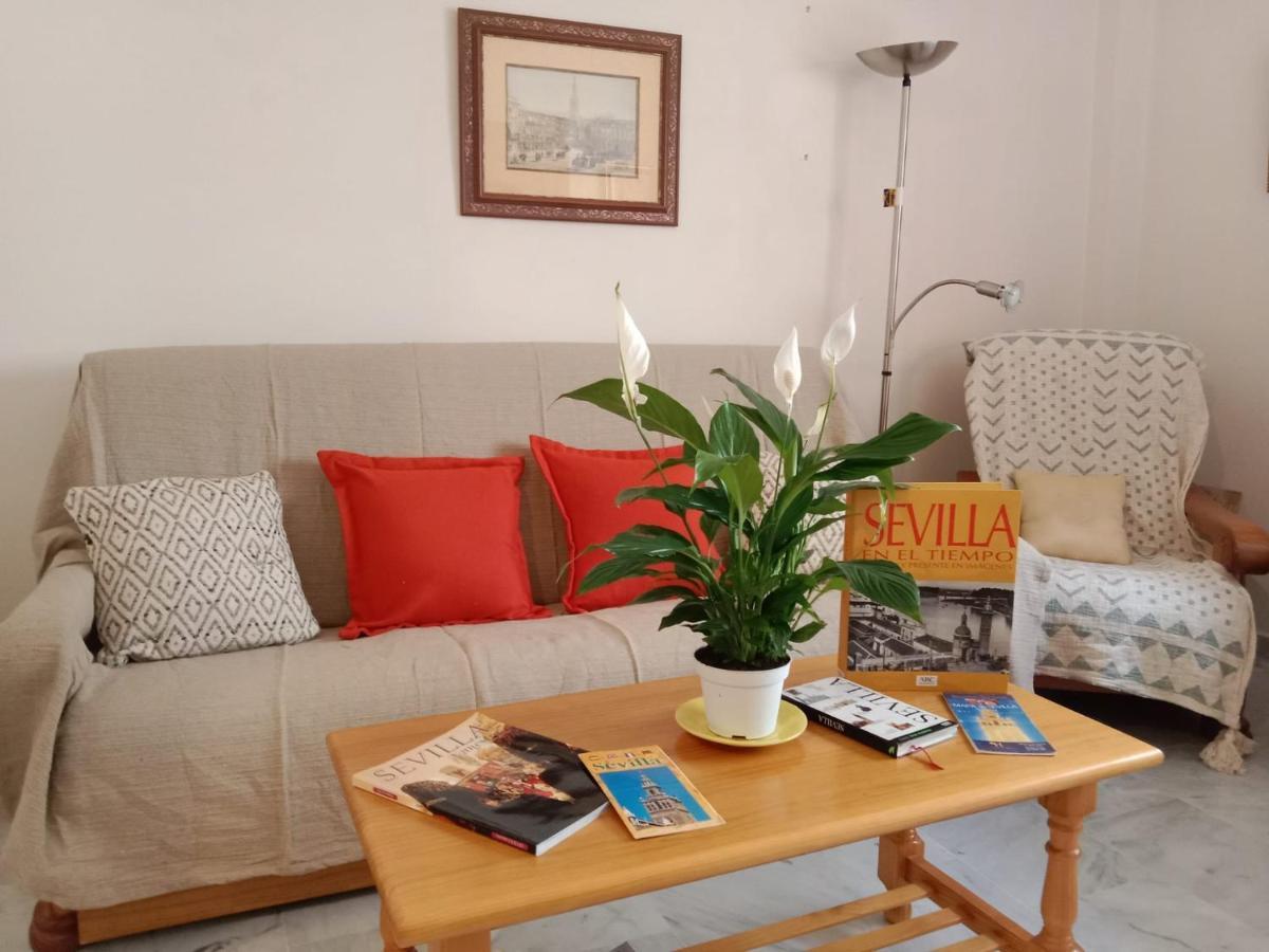 Wish Suite Setas De Sevilla Экстерьер фото