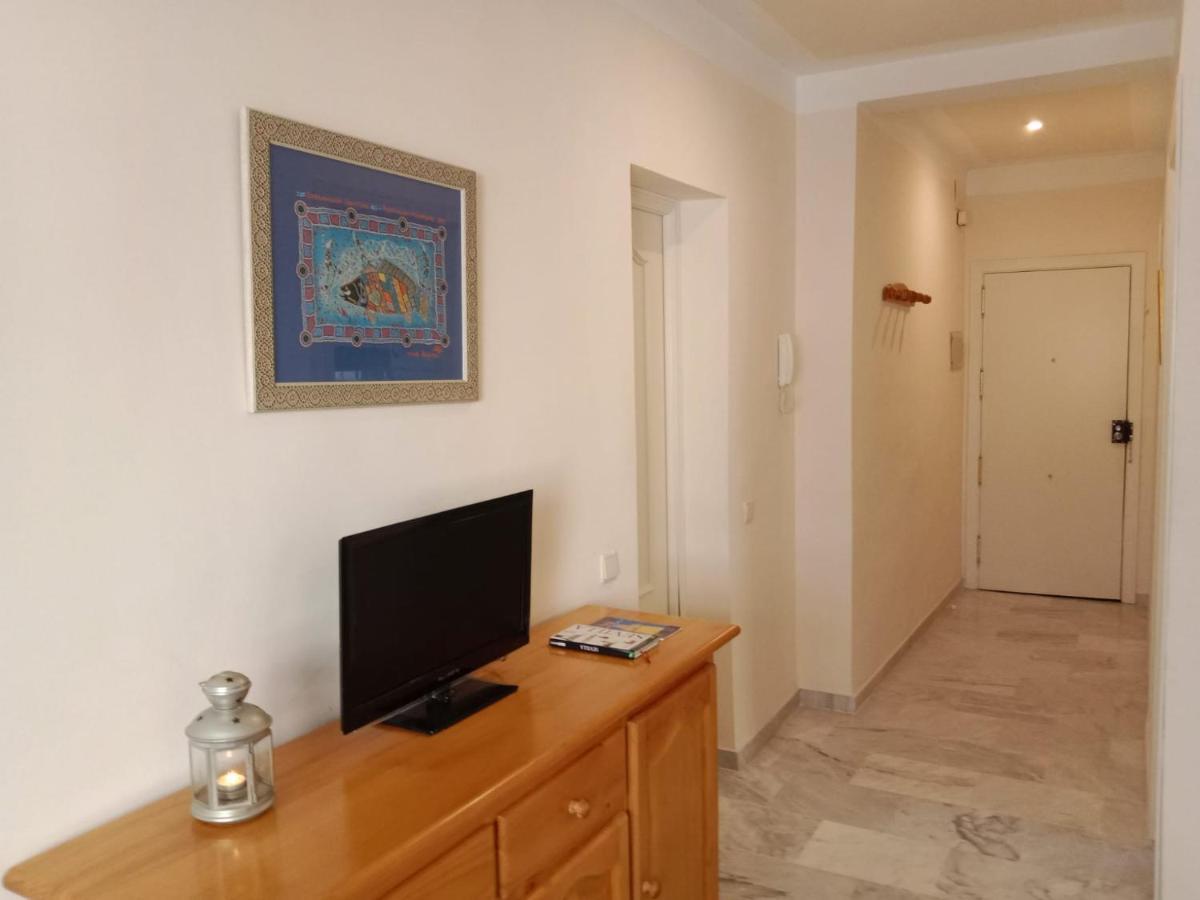 Wish Suite Setas De Sevilla Экстерьер фото