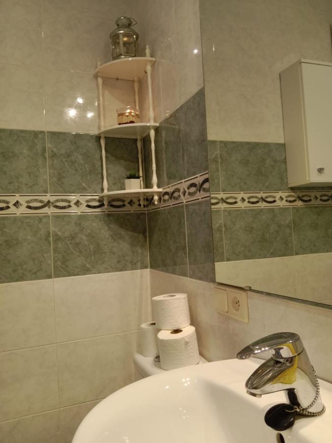 Wish Suite Setas De Sevilla Экстерьер фото