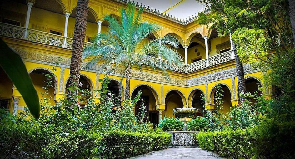 Wish Suite Setas De Sevilla Экстерьер фото