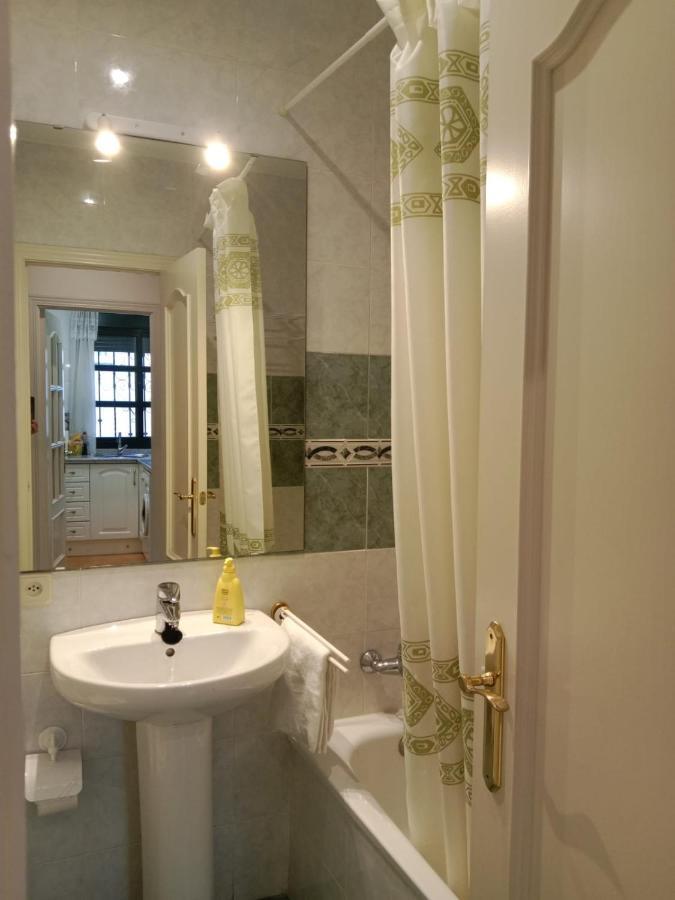 Wish Suite Setas De Sevilla Экстерьер фото
