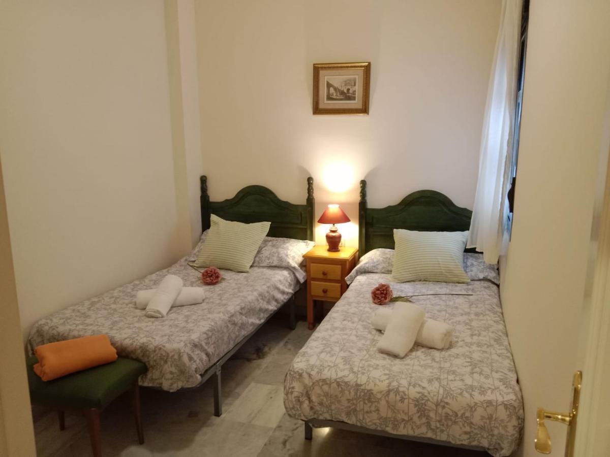 Wish Suite Setas De Sevilla Экстерьер фото