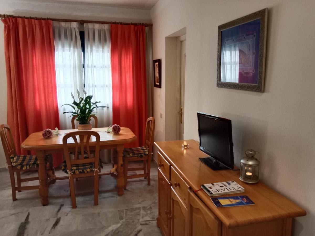 Wish Suite Setas De Sevilla Экстерьер фото