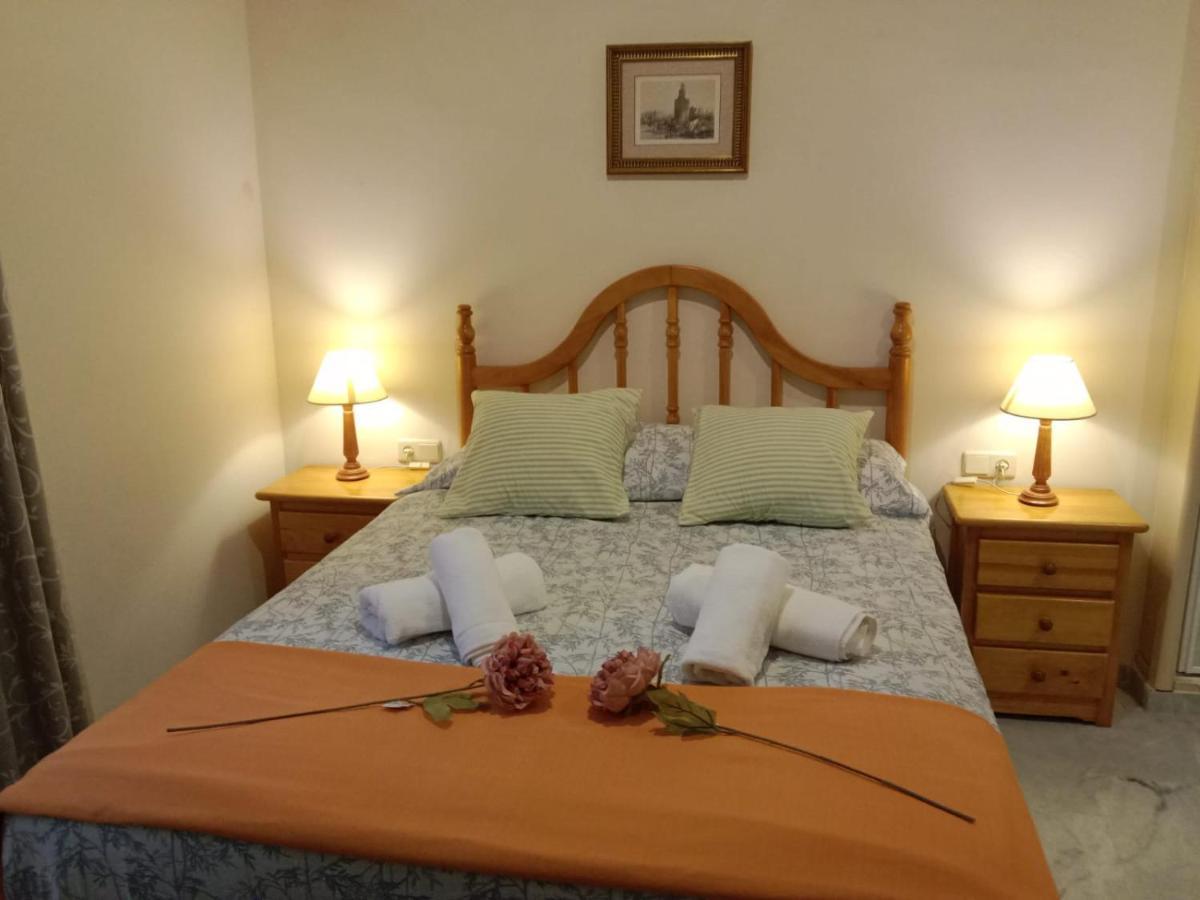 Wish Suite Setas De Sevilla Экстерьер фото