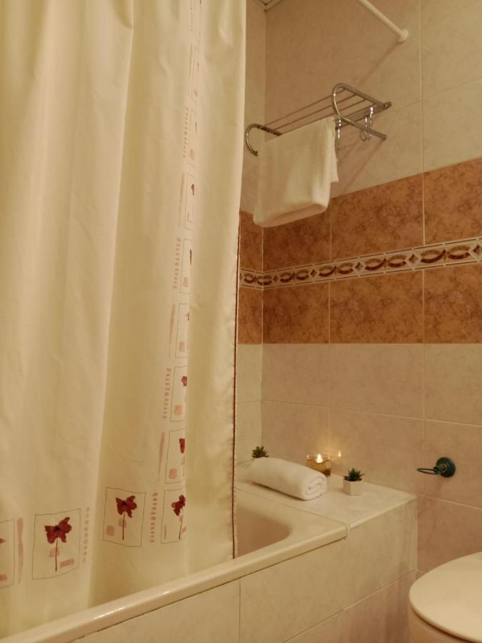 Wish Suite Setas De Sevilla Экстерьер фото