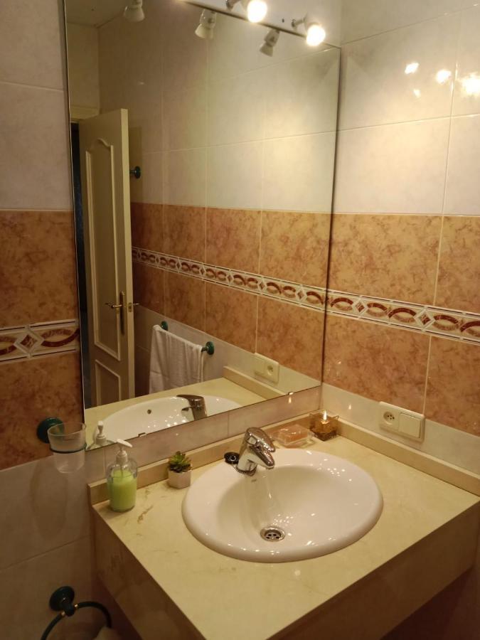 Wish Suite Setas De Sevilla Экстерьер фото