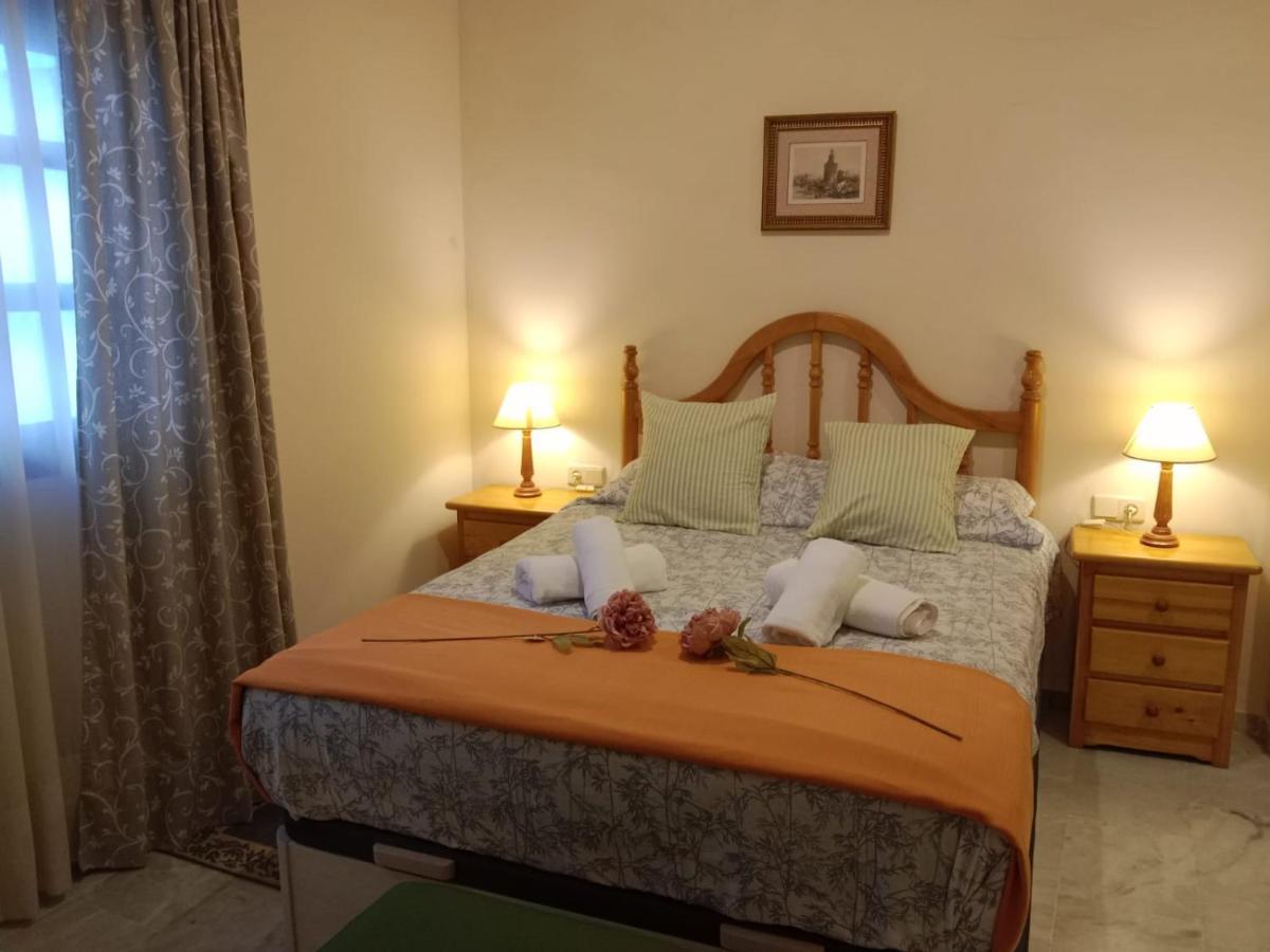Wish Suite Setas De Sevilla Экстерьер фото